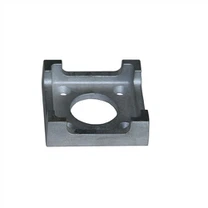Column Aluminum Plinths