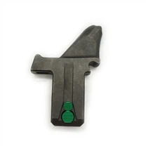 Flat Radial Mining Pick