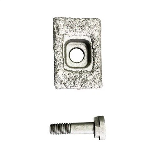 Tub and Horizontal Grinder Tips